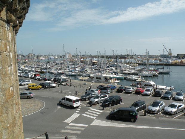  port de plaisance